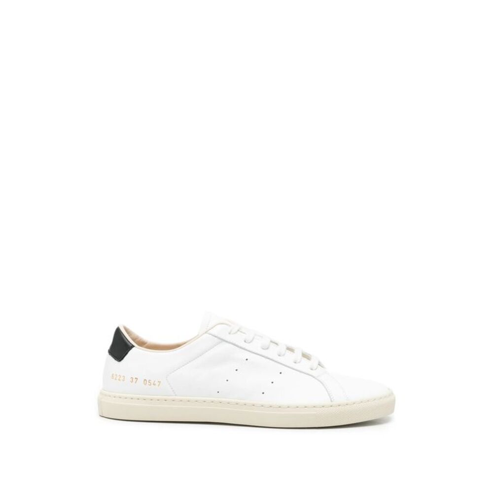 Common Project White Shoes Women